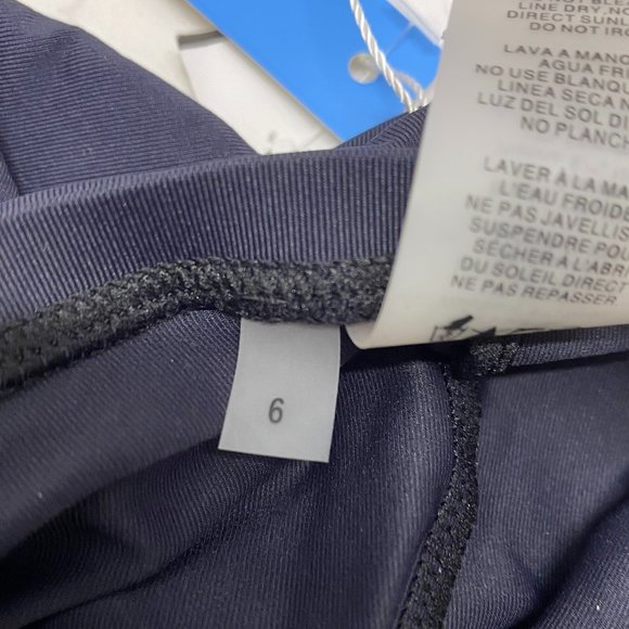 NWT Bleu Rod Beattie Twist & Shout High-Waist Bikini Bottom - Picture 5 of 9